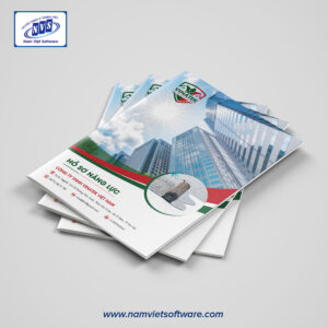 Thiết kế hồ sơ năng lực tại Đăk Lăk