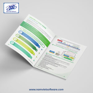 Thiết kế hồ sơ năng lực tại Gia Lai