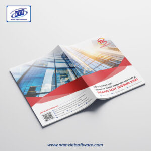 Thiết kế hồ sơ năng lực tại Khánh Hòa