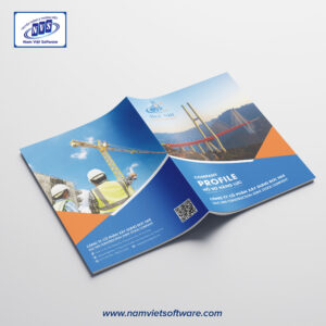 Thiết kế hồ sơ năng lực tại Kon Tum