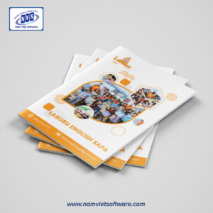 Thiết kế hồ sơ năng lực tại Phú Yên