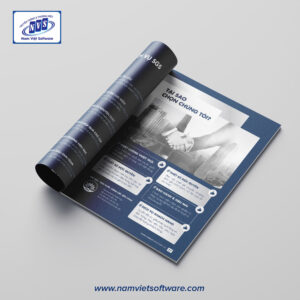 Thiết kế hồ sơ năng lực tại Quảng Nam