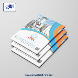 Thiết kế hồ sơ năng lực tại TPHCM